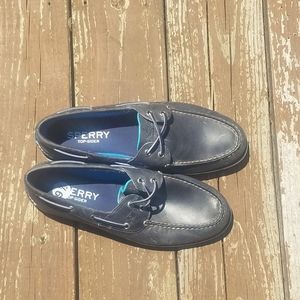 COPY - Sperry Boat Shoes